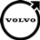 GNC Suécia - Volvo